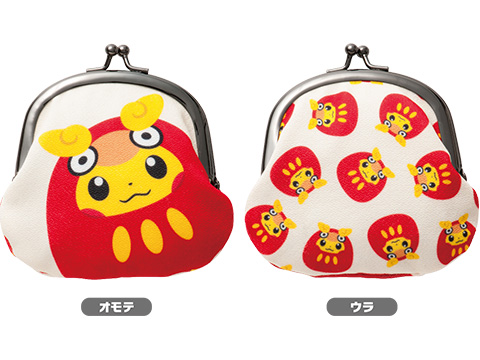 ポケモンセンター ダルマッカごっこピカチュウ Amazon.co.jp: ポケモン