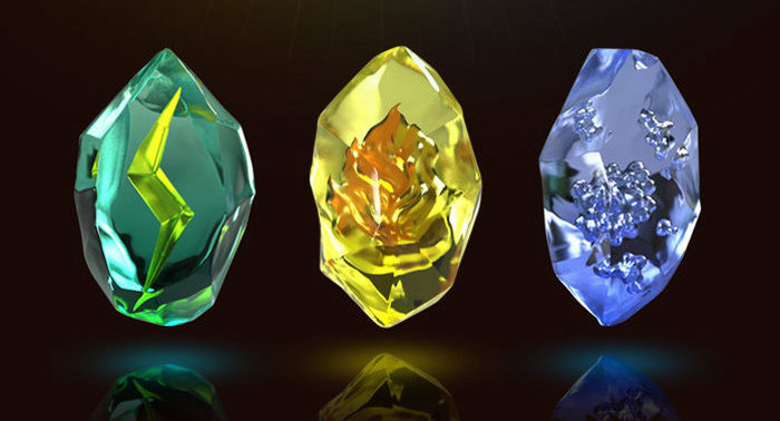 ポケットモンスター 進化の石 標本 しんかのいし ポケモン 限定品