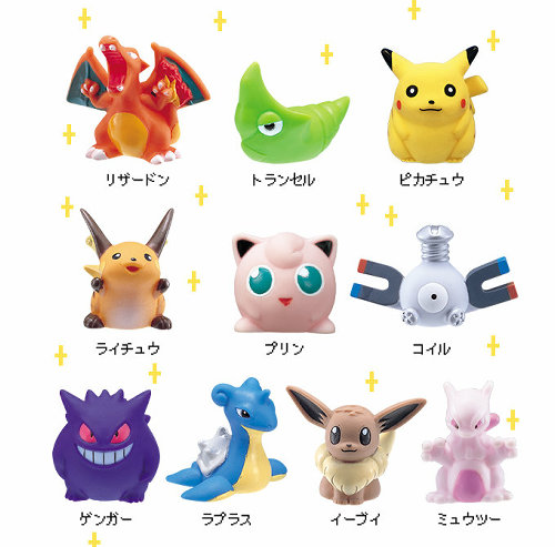 ポケモンキッズ など まとめ売り 約447個 ポケモンキッズ まとめ売り
