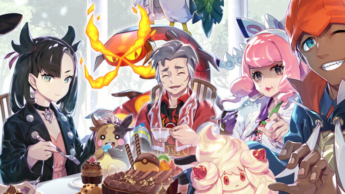 ポケモン 剣盾ホワイトデーキャンペーン当選品 クリアファイル 3枚