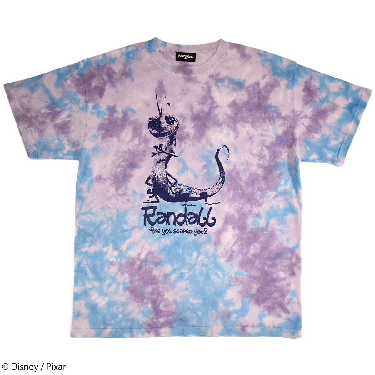 KAmiYU in Wonderland 5 最強 Tシャツ ランダム