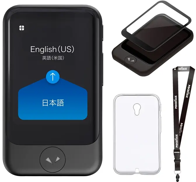 Pocketalk（ポケトーク）について | 導入実績10,000社以上