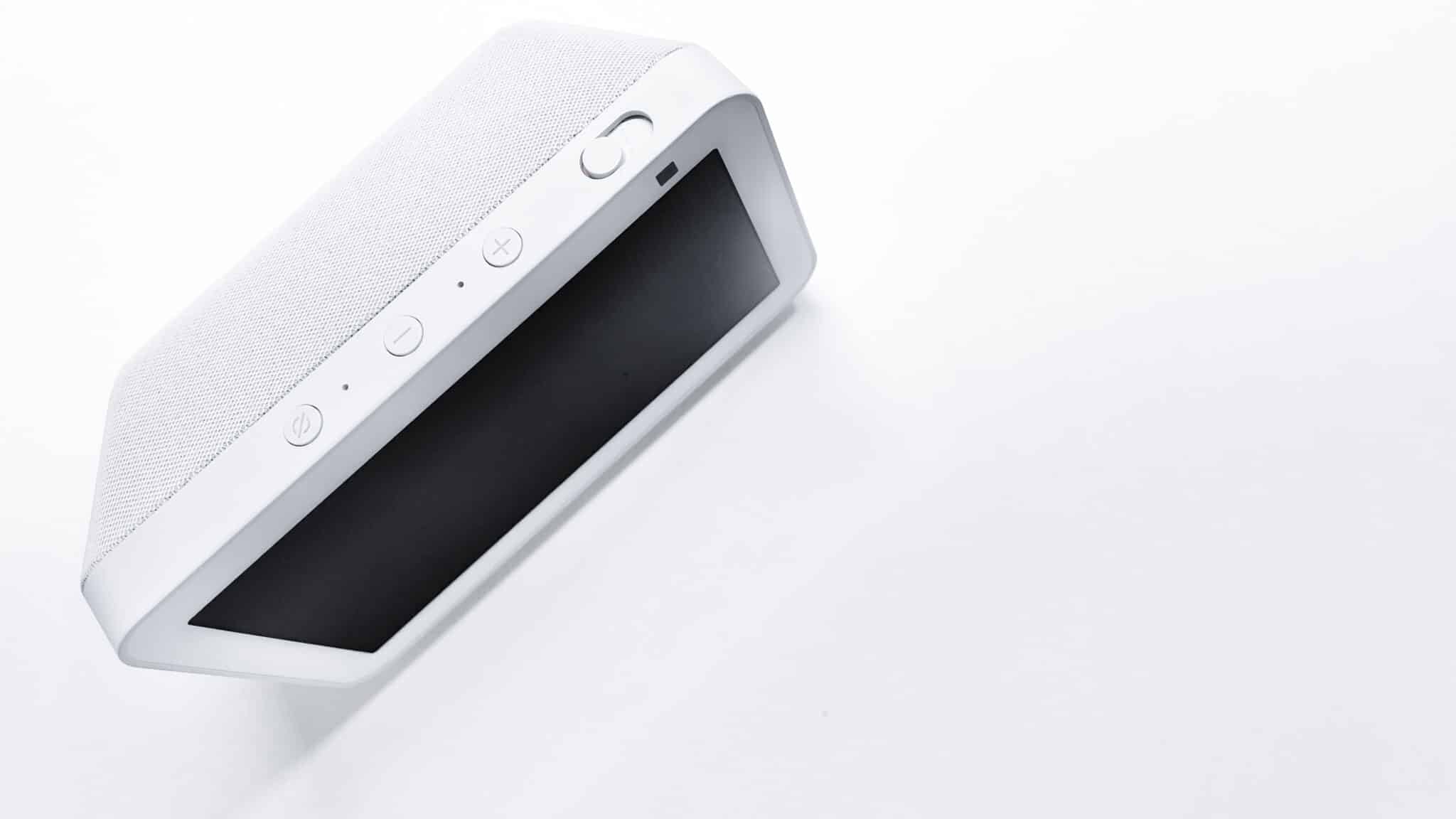 Echo Show 5 第3世代 Alexa グレーシャーホワイト ③Amazon Echo Show