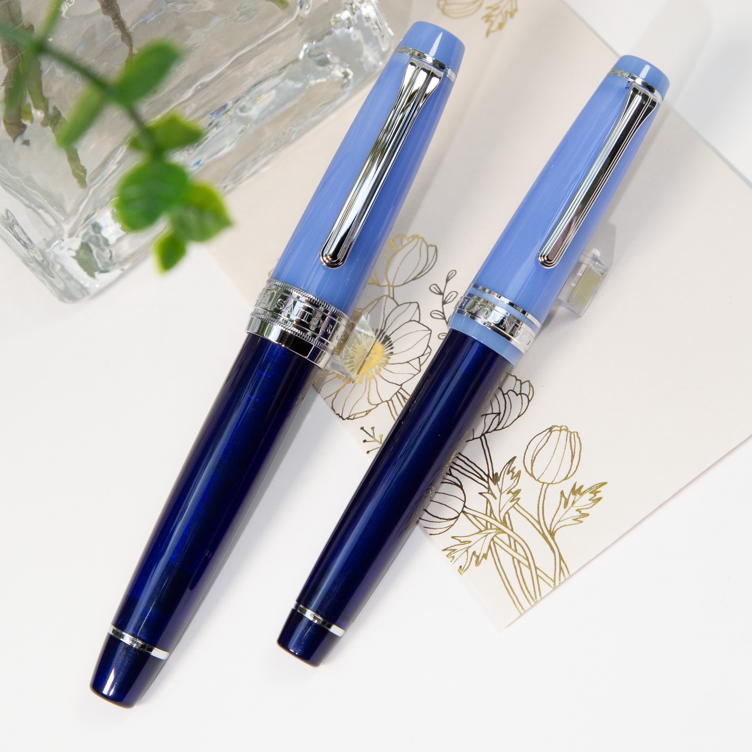 世界のティータイム KOP フィーカ カップ＆ソーサー – Poesie文具