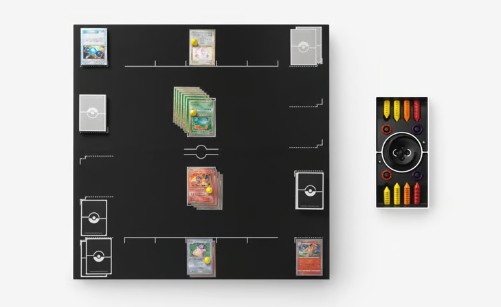 ポケモンカード クラシック ポケモンカードゲーム クラシック』収録