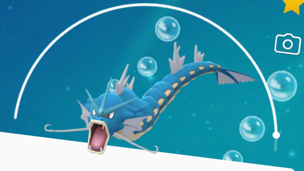 ポケモンGO】ギャラドスのおすすめ技と強さ：優秀タイプと技構成で活躍