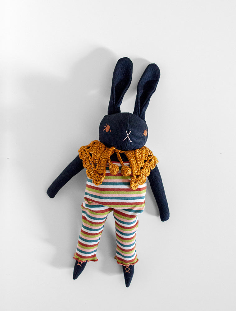 polka dot club × misha and puff bunny