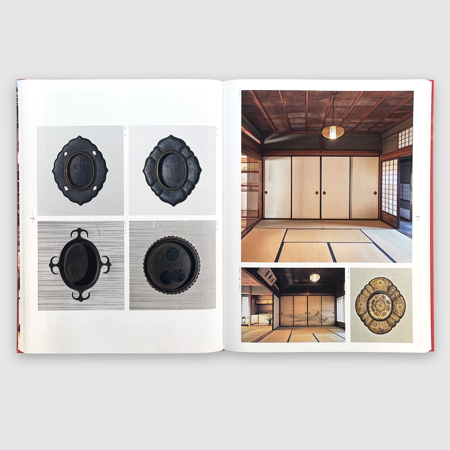 LA CASA YOSHIJIMA | THE HOUSE YOSHIJIMA | 吉島家住宅 | Post