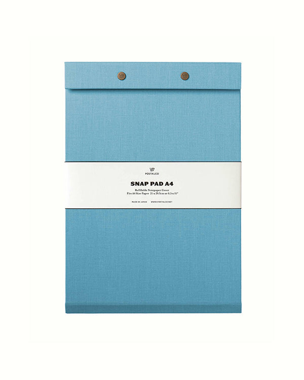 スナップパッド – POSTALCO