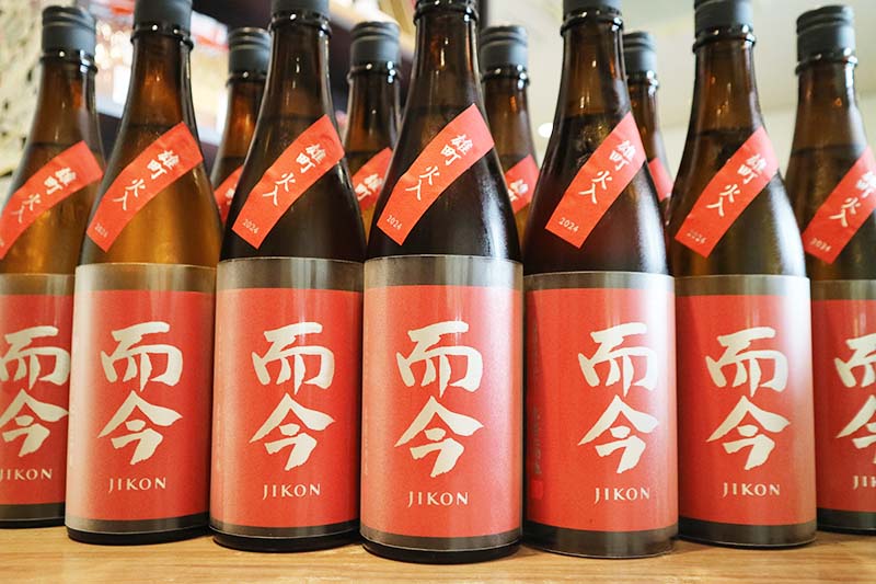 オンライン抽選販売】『而今 純米吟醸 雄町 火入れ 720ml』【限定12本