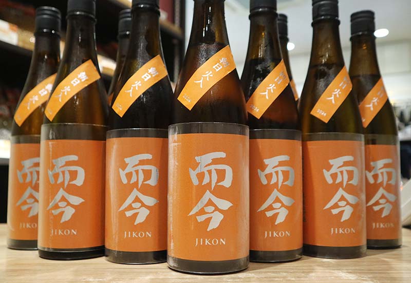 オンライン抽選販売】『而今 純米吟醸 朝日 720ml』【限定10本