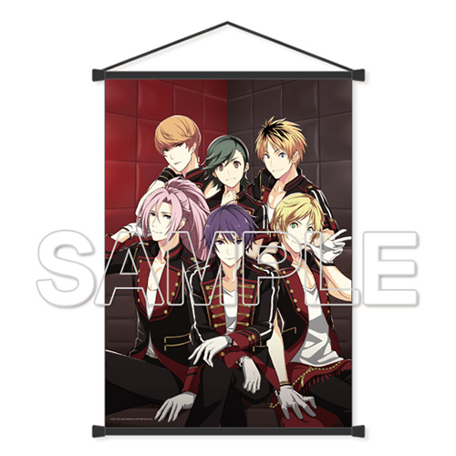 プリンス・オブ・ストライド 公式ポータルサイト | CD オーディオドラマ