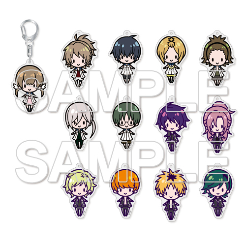 プリンス・オブ・ストライド 公式ポータルサイト | CD オーディオドラマ