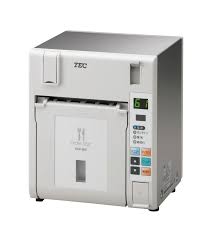 daipi 東芝TEC キッチンプリンターKCP-200 2台＋オーダー 楽天市場