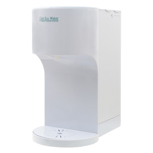 ポタポタクラブ CLUB ECO WATER ライフエッセンス 300ml×3 エコ