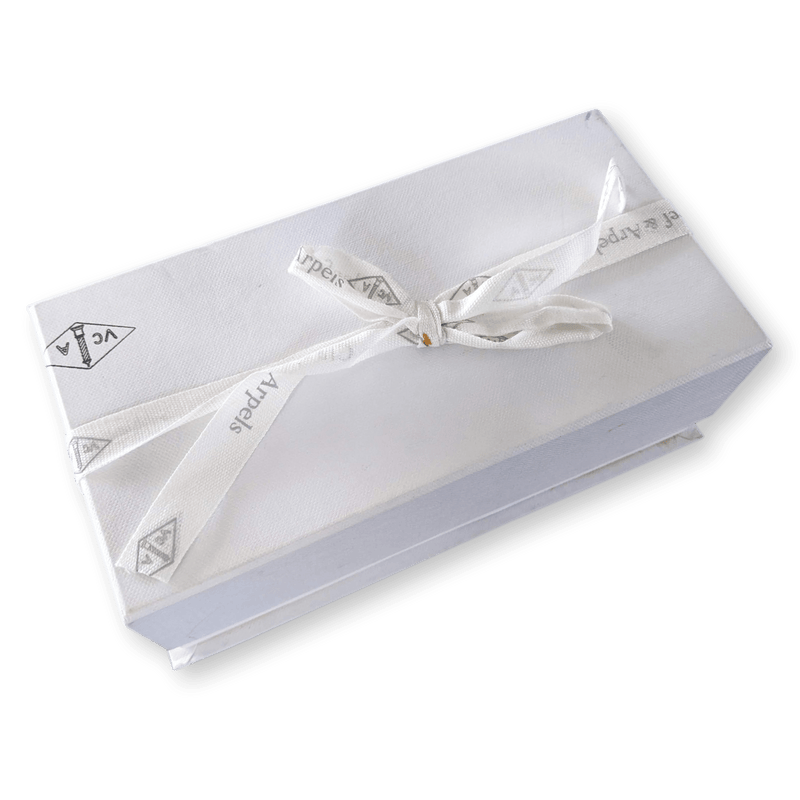 VAN CLEEF & ARPELS [8] Vintage Jewels Box + Outer Box! | poupishop