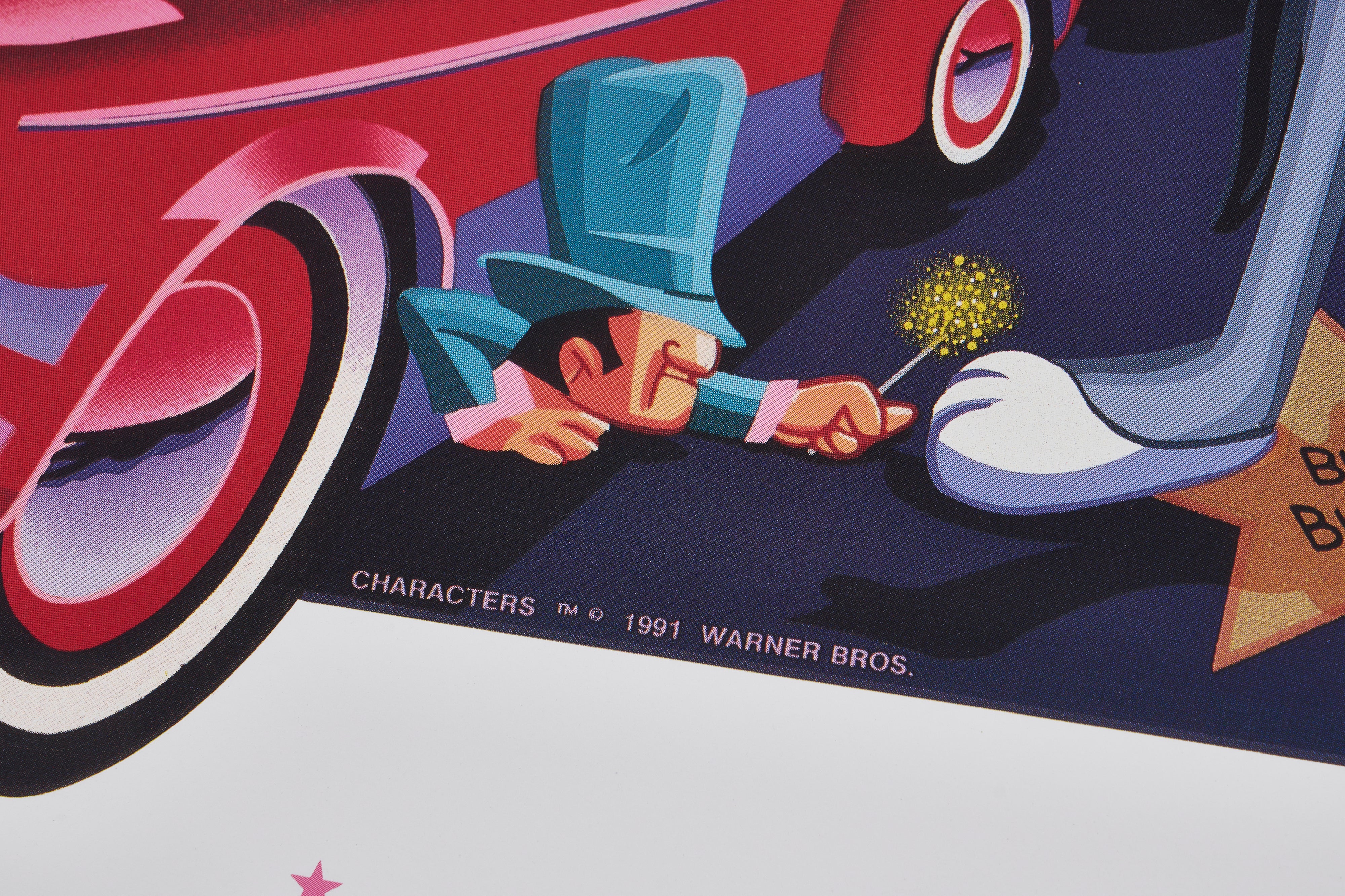 限定30枚】That's 50 Folks! 1991 / メラニー・テイラー・ケント | POP