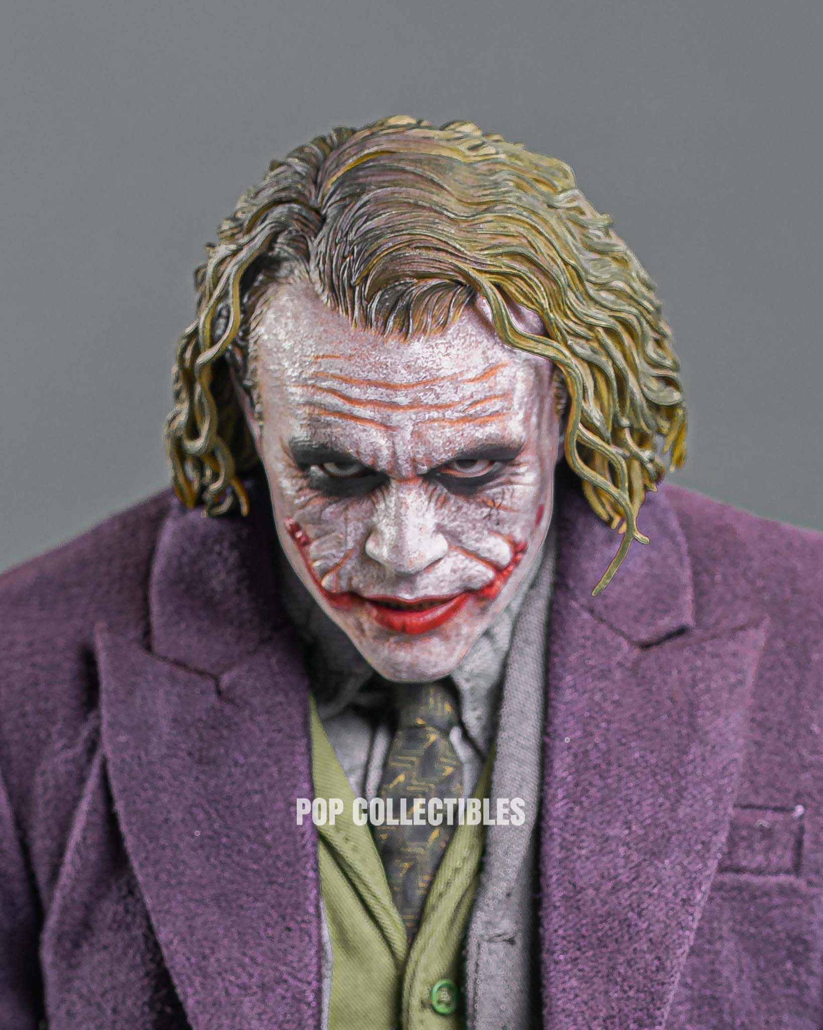新品未使用ホットトイズTHE JOKER 3.0 DXシリーズ