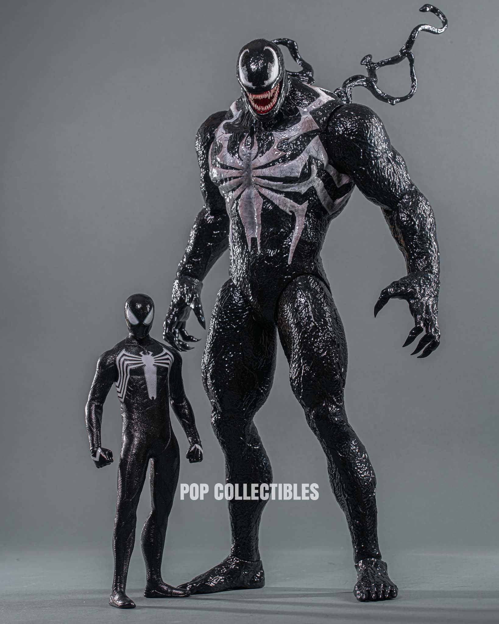 ホットトイズ VENOM 1/6 Venom Sixth Scale Figure by Hot Toys