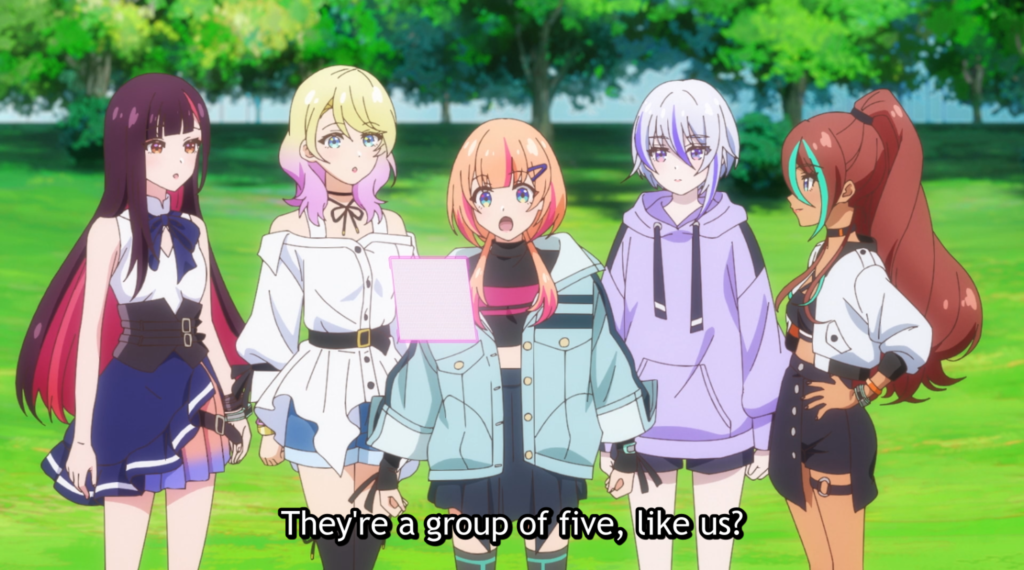 Kizuna no Allele Season 2 Spoiler-Filled Review - Pop Culture Maniacs