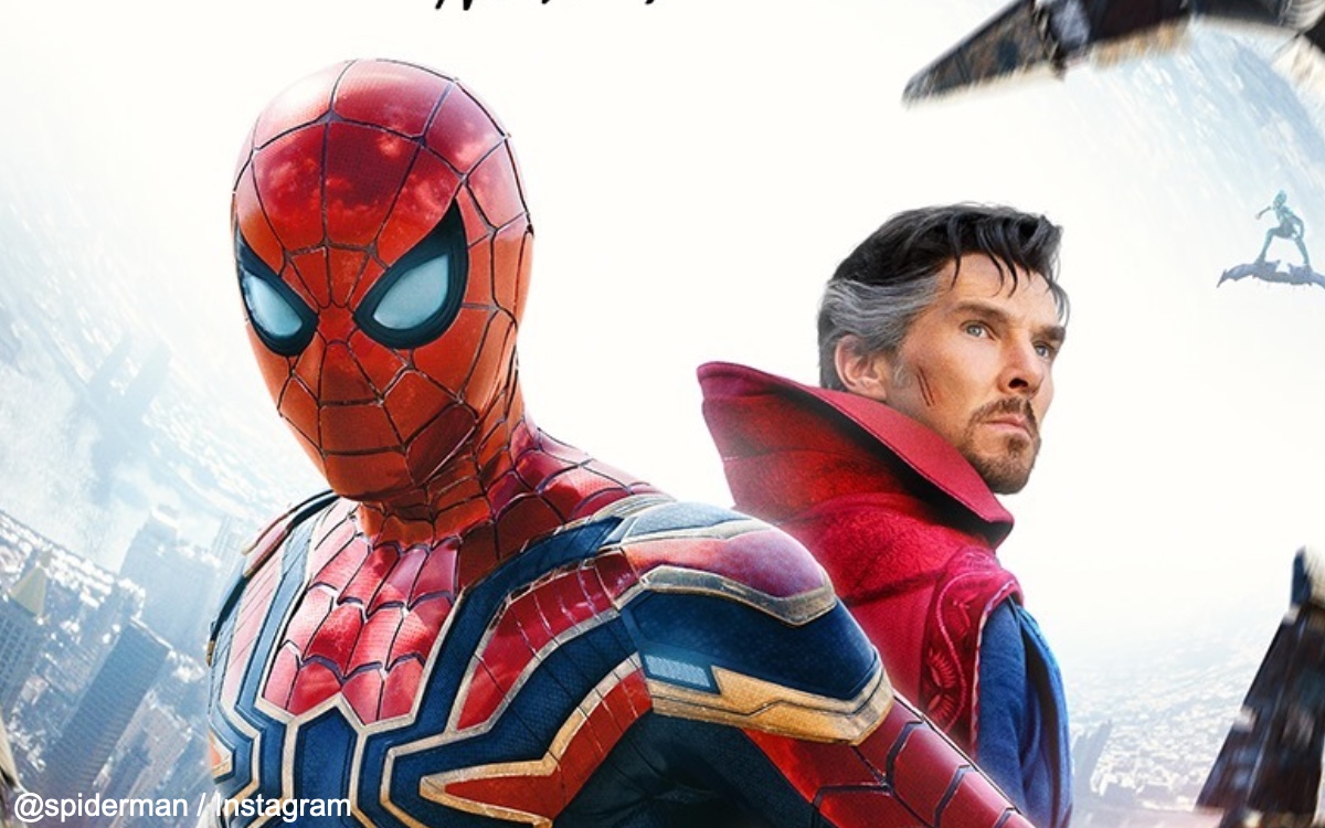 マーベル アベンジャーズ インフィニティウォー スパイダーマン トム