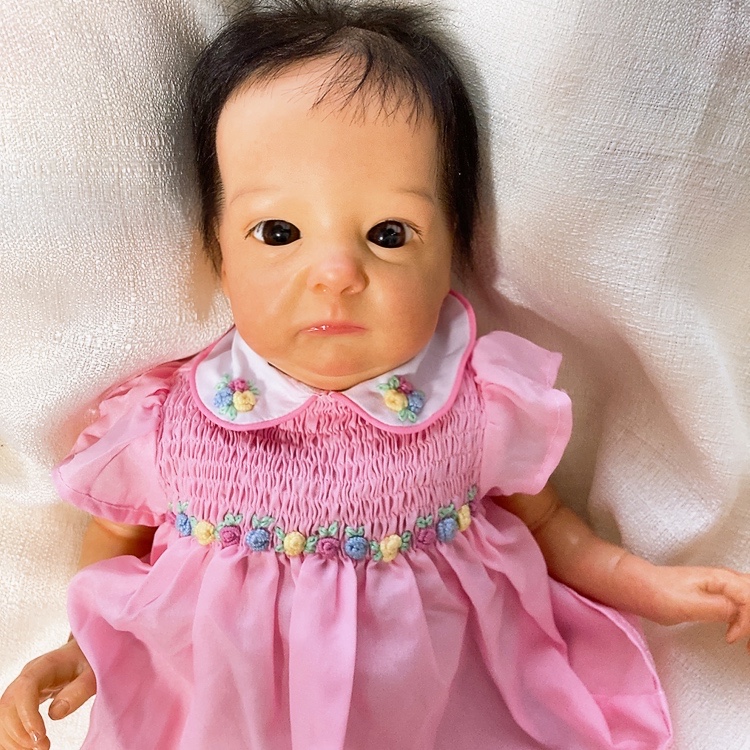 リボーンドール販売中,ティンク,tink,キット,赤ちゃん人形,専門店,購入