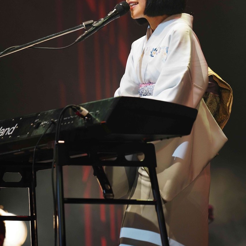 川嶋あい 2021ワンマンライブ Welcome 直筆サイン入りアルバム 川嶋