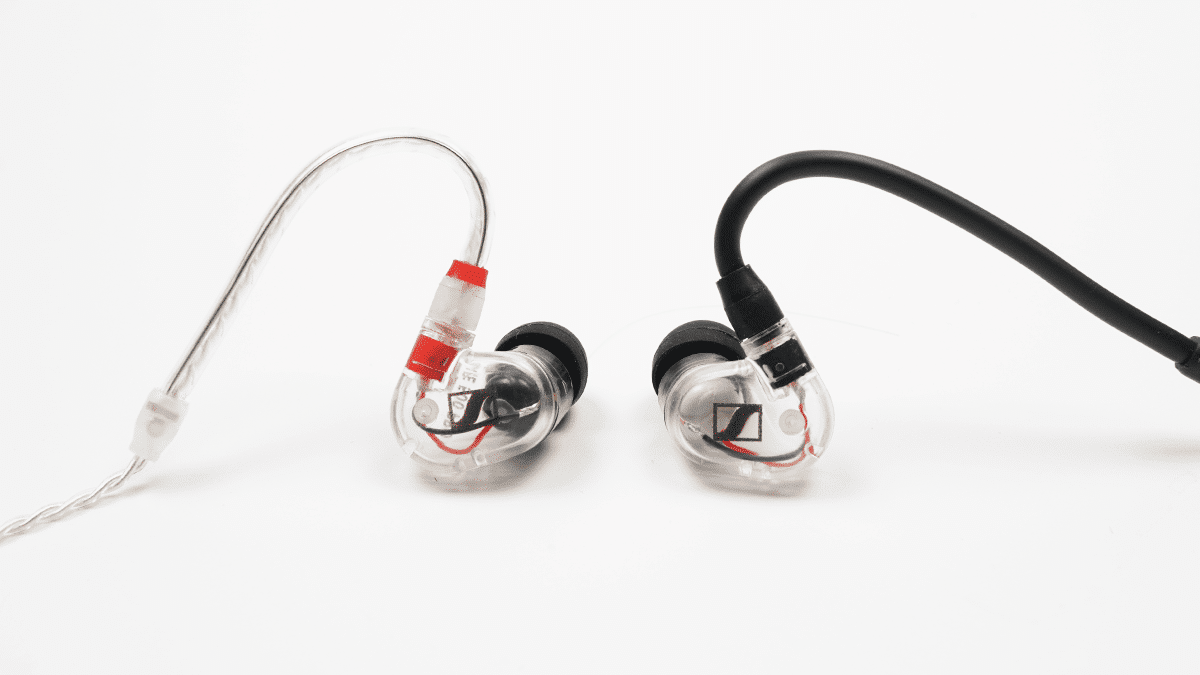 Sennheiser IE 400 PRO and IE 500 PRO Review | Porta-Fi