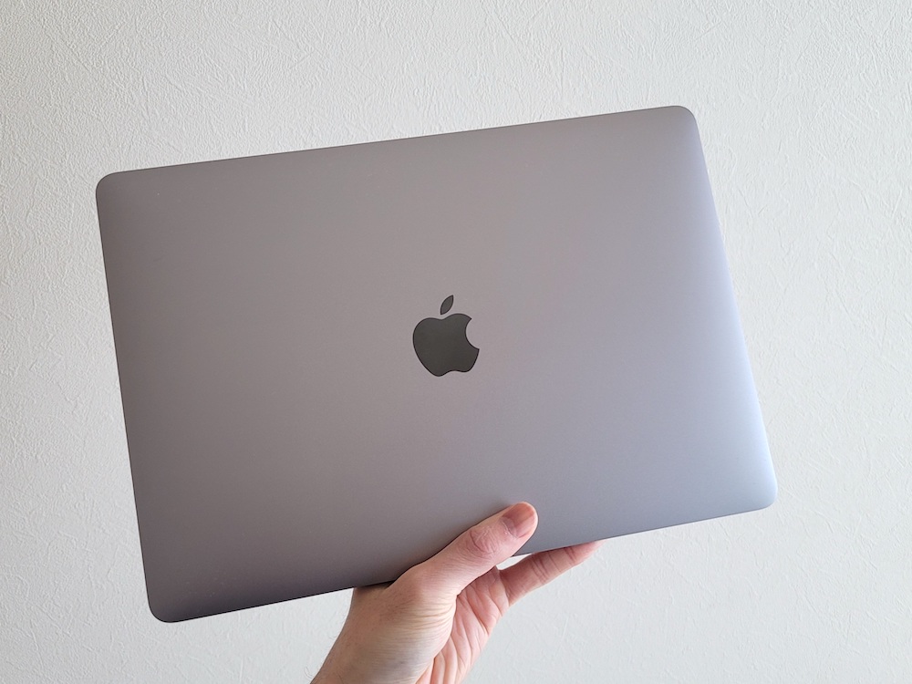 MacBook Air 13 inch / 箱、充電器付き Apple MacBook Air 2020 M1 箱