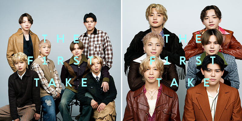 BE:FIRST GRITソロフォトカード T賞 SOTA 2025/05/28(水) BE:FIRST 7th