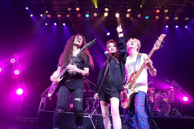 相川七瀬】令和7年7月7日に毎年恒例“七瀬の日”ライブを開催 記念イヤー