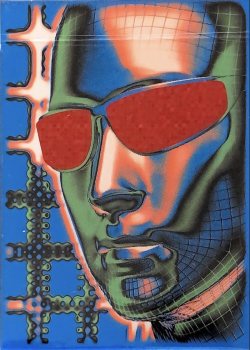 fontaine 激レア Red Grid 500限定 ultra rare fontaine 激レア Red