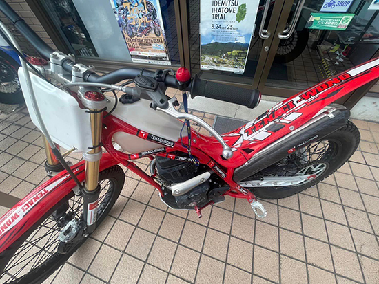 ぱわあくらふと／イージーアイドルスクリュー【アルミ削出】【KEIHIN