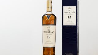 ローヤルSR 金枠響マーク】山崎15年モルトが使われた贅沢なウイスキー