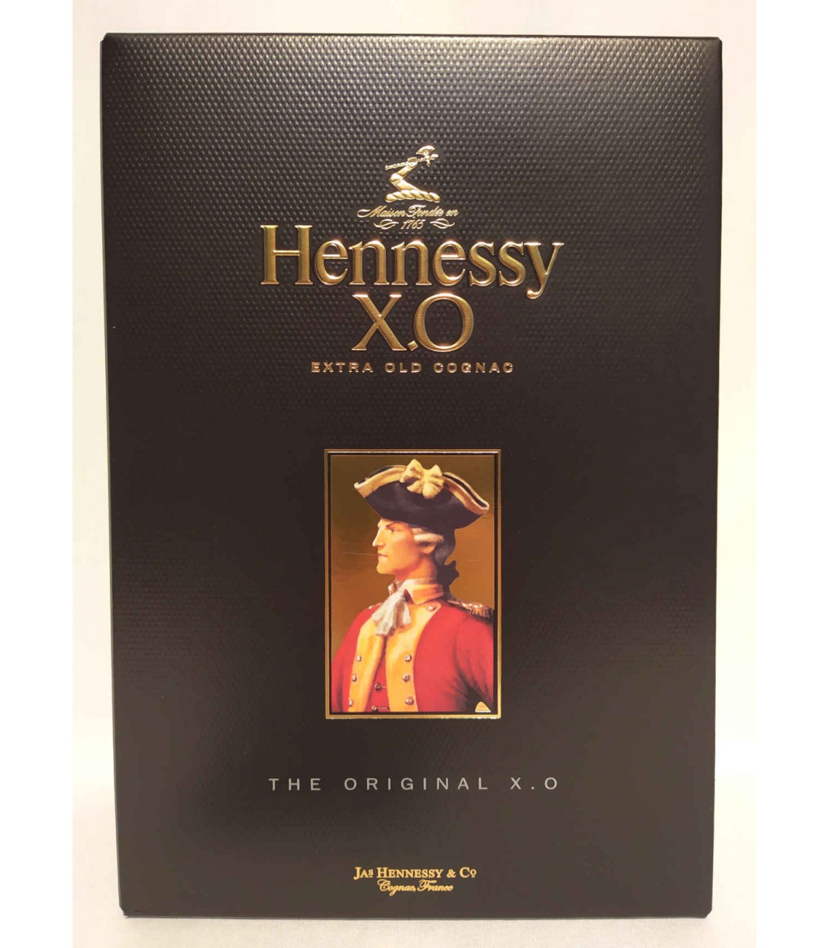 Hennessy XO - Extra Old Cognac