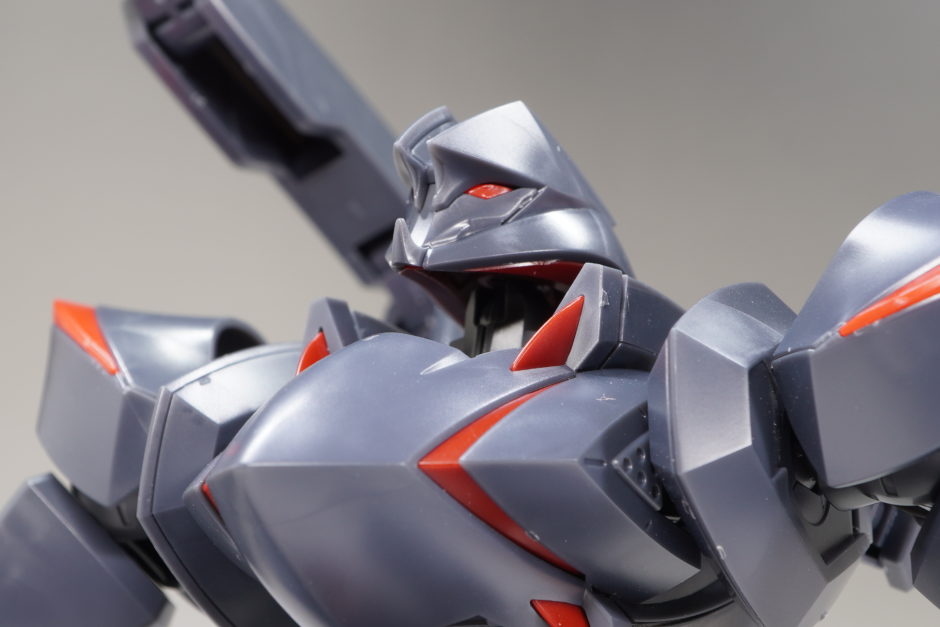 境界戦機】アメインゴーストMk-Ⅱ【プレバン】レビュー | プレナム速報