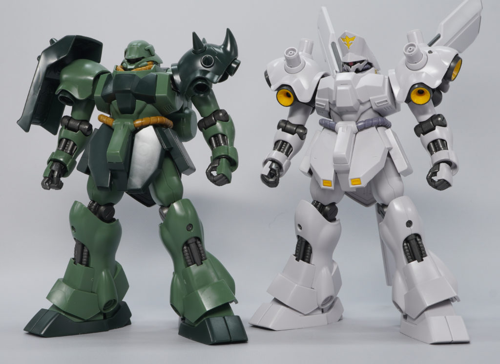 ガ*ん様 HG 1/144 サイコ・ドーガ HG 1/144 グフ・フライトタイ Amazon