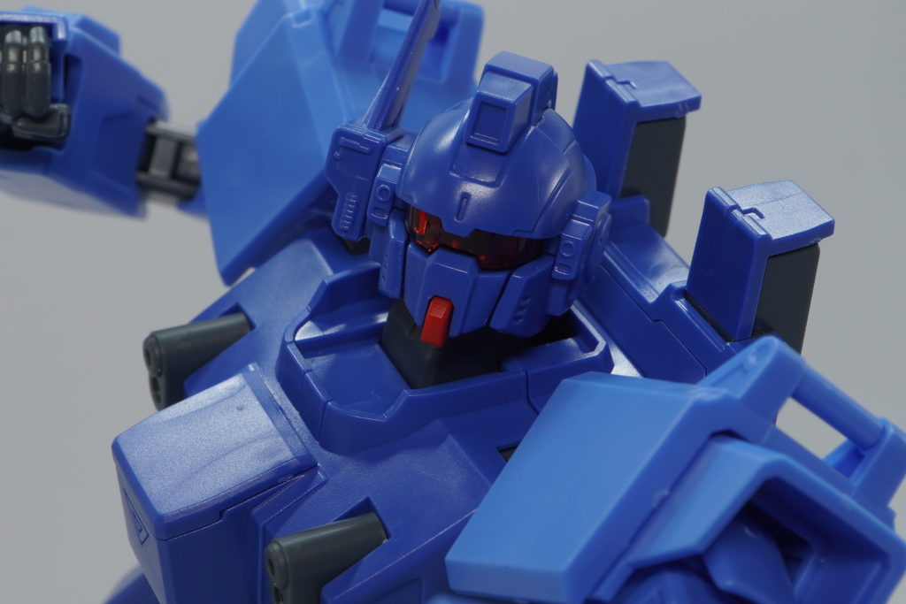HGUC】ブルーディスティニー1号機“EXAM” レビュー | プレナム速報