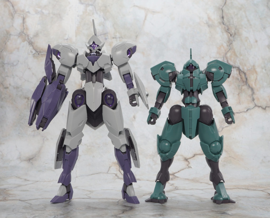 ベギルベウ ベギルペンデ×2 ミカエリス ハインドリー ハインドリー