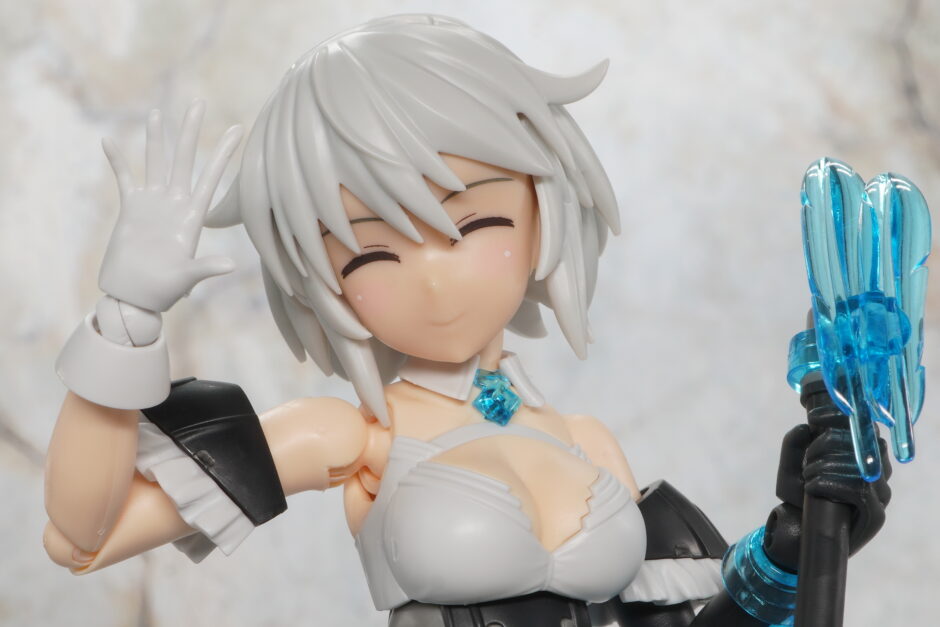 完成品】30MS ミキシング 塗装済 フルファファンタズム オリジナル