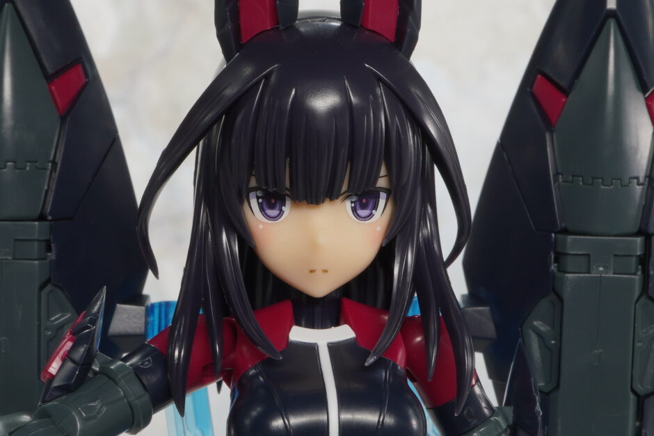 メガミデバイス】 吾妻 楓【皆伝】 レビュー | プレナム速報