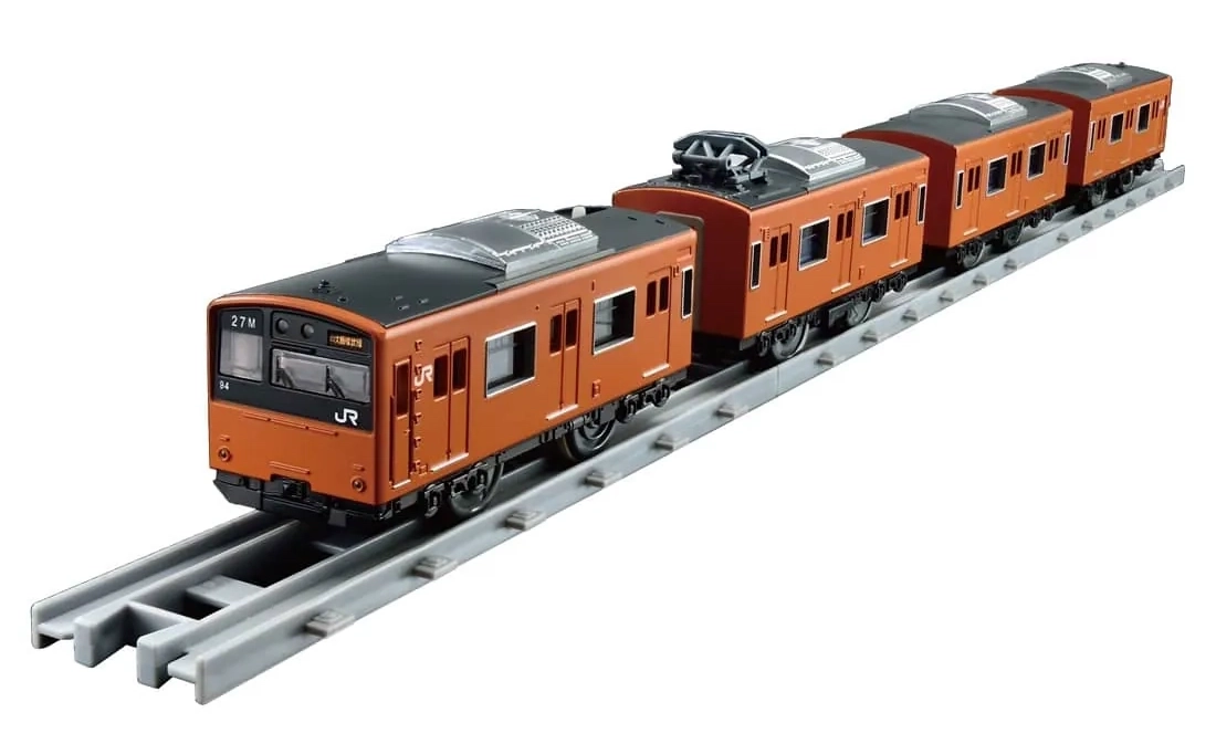 日乃出電工プラコン200シリーズ、プラコン201 日乃出電工プラコン200