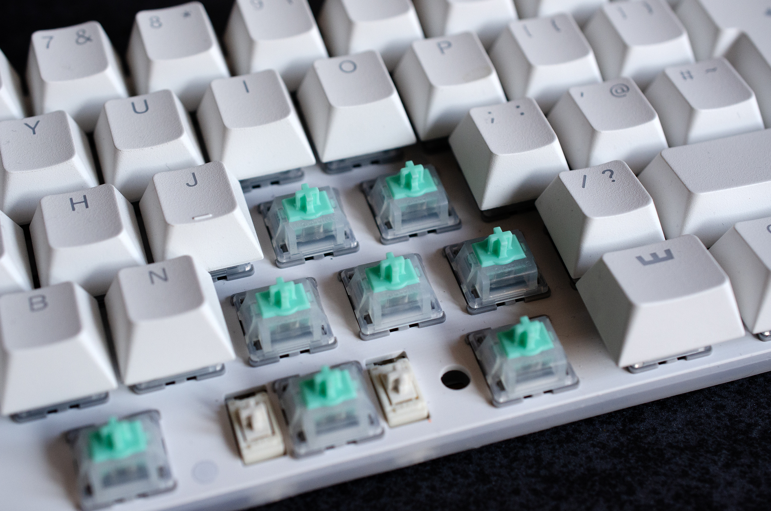 Wooting's 60HE v2 is a solid upgrade to the best gaming keyboard