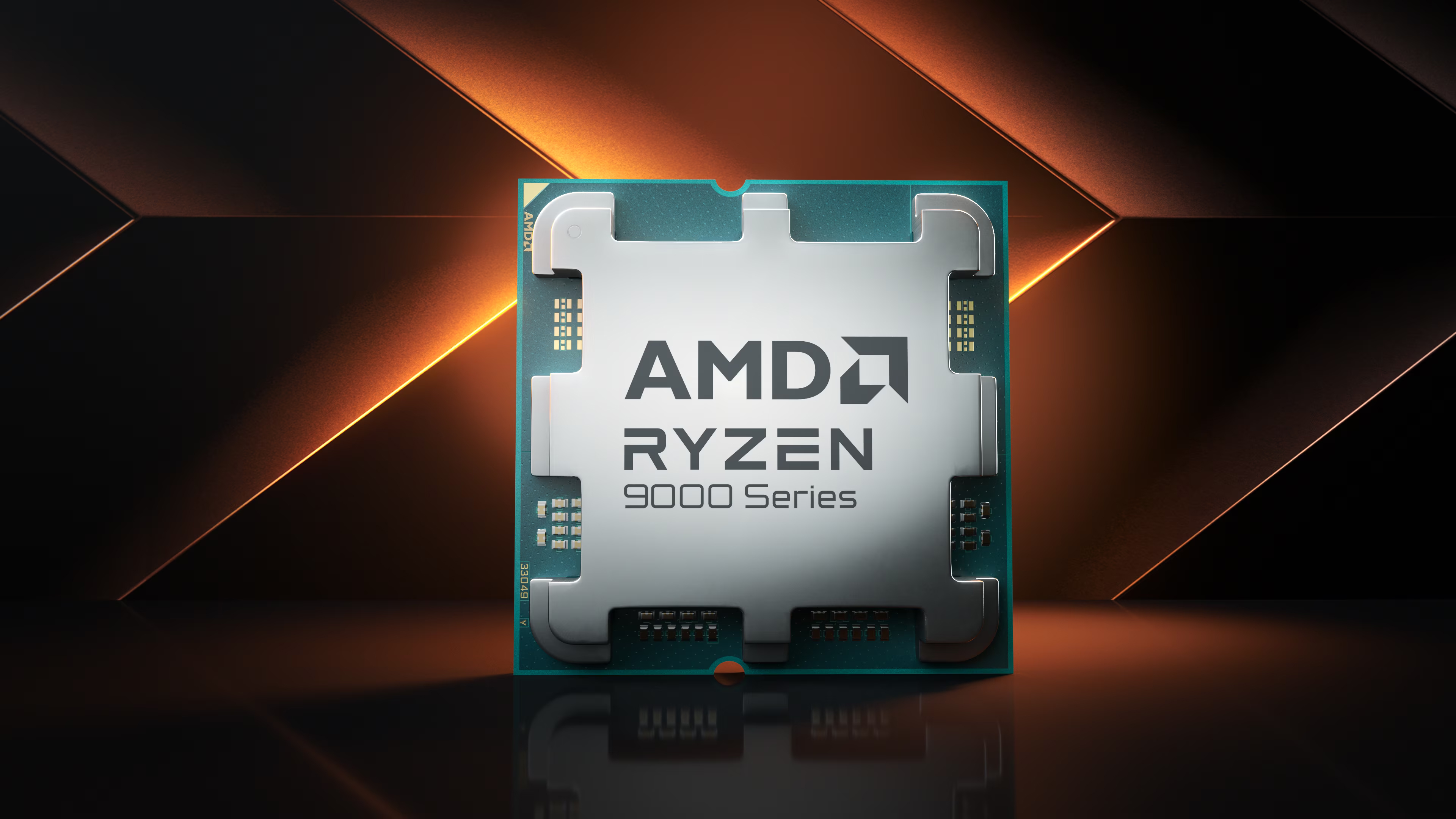 AMD's Ryzen 7 9800X3D gaming CPU arrives on November 7th for $479