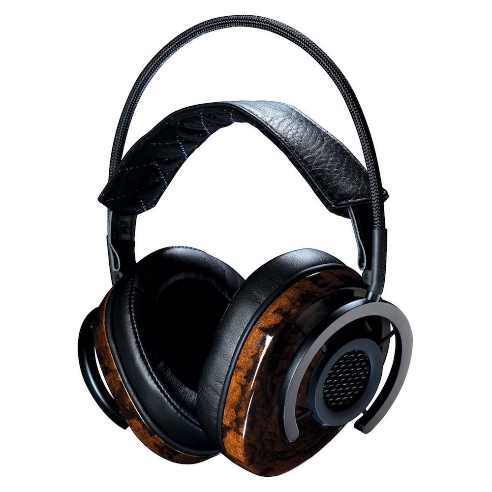 AudioQuest's NightHawk headphones sound as beautiful as they look