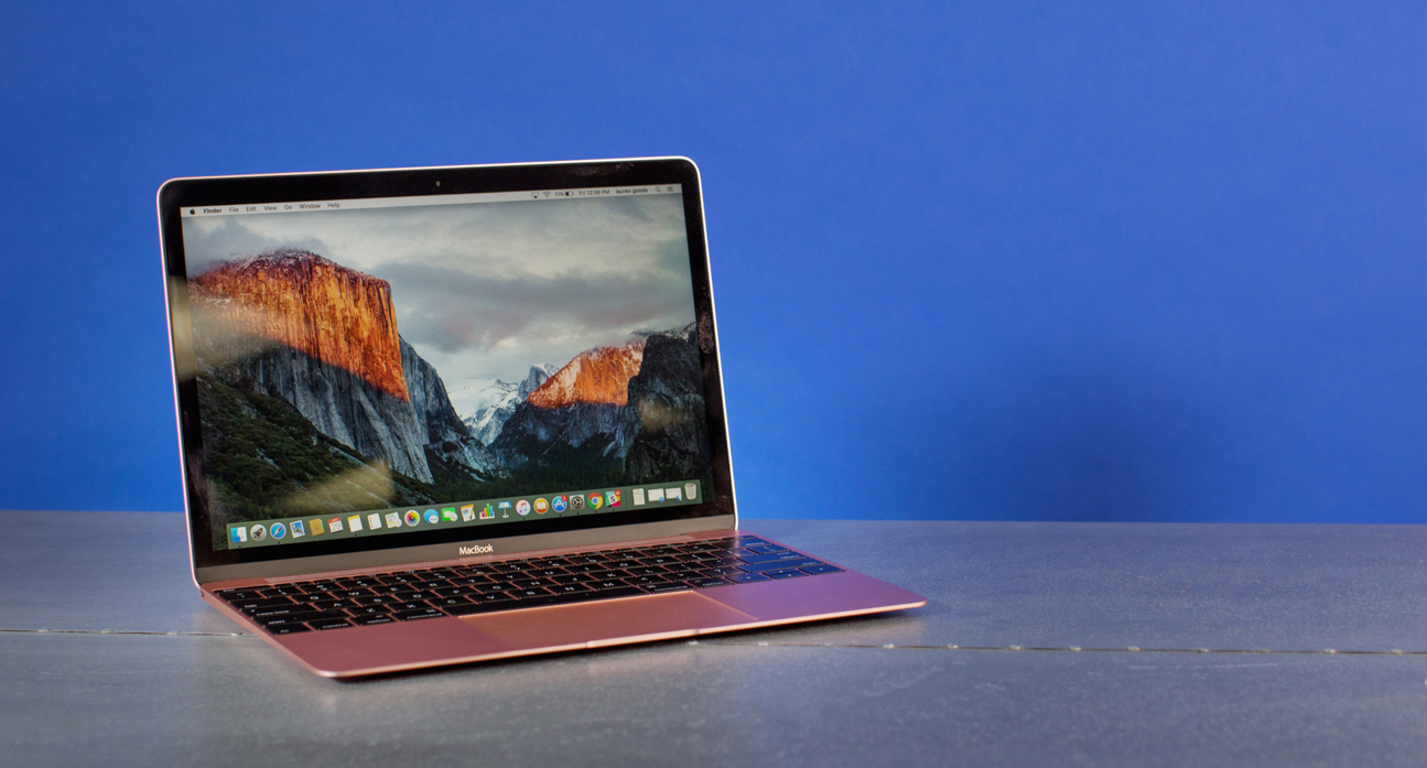 MacBook 2016 review: all of the possibilities, all of the