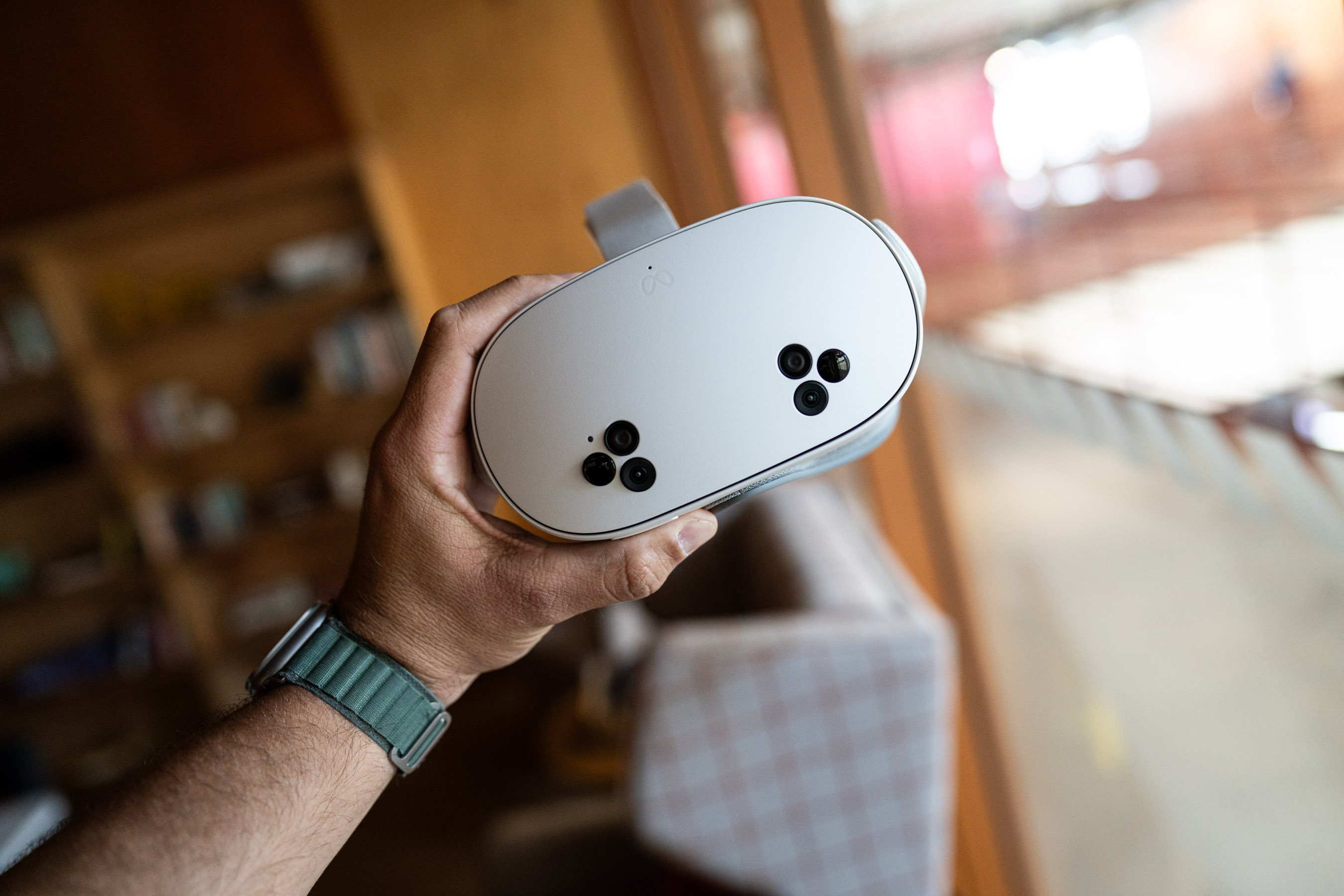 Meta Quest 3S with 256GB of storage is $50 off right now | The Verge