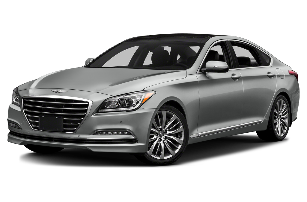2015 Hyundai Genesis - Specs, Prices, MPG, Reviews & Photos | Cars.com
