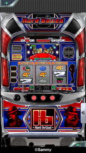 777Real]パチスロハードボイルド（2022） - Google Play のアプリ