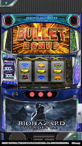 777Real]スマスロ バイオハザード:ヴェンデッタ - Apps on Google Play